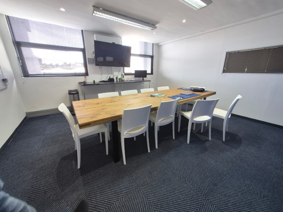To Let Commercial Property for Rent in Ndabeni Western Cape